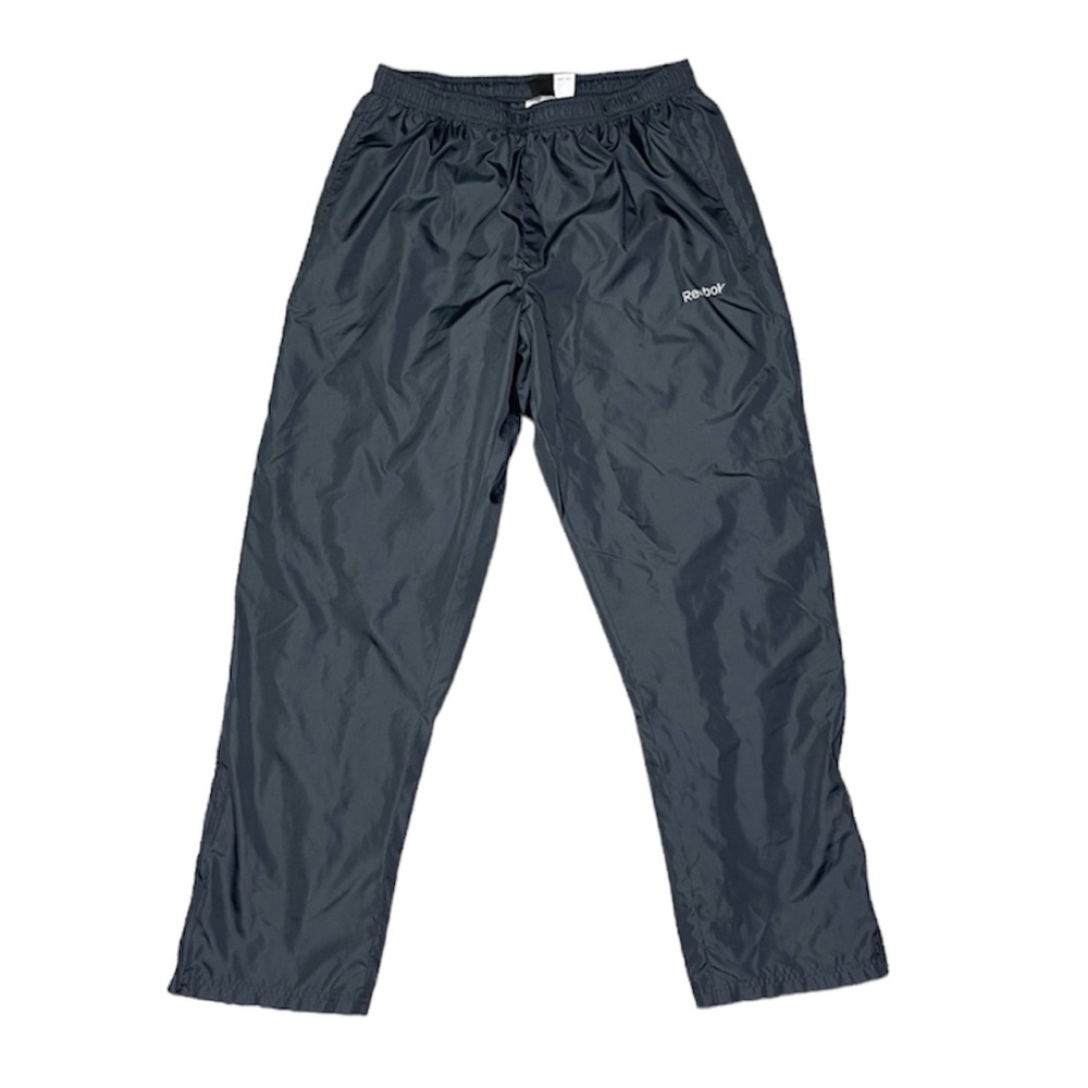 Reebok warmup pants
